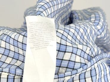 mango marynarka w kratę: Ichi, Bluzka damska, L — 5