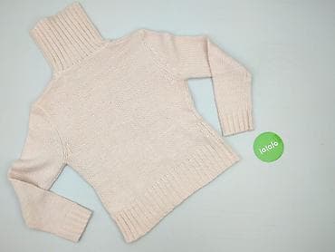 stella nova sweter: X-MAIL, Golf damski, rozmiar XL — 3