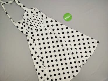 sklep internetowy z sukienkami dla puszystych: Sukienka damska, rozmiar S — 3