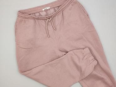 ugg rozowe: Spodnie dresowe damskie, rozmiar XL — 1