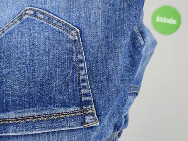 krótkie spodenki damskie bershka: Bershka, Szorty damskie, rozmiar XL — 6