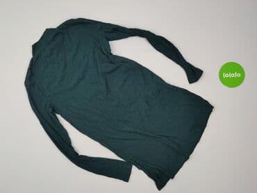 sukienki wieczorowe szmaragdowe: Sinsay, Women`s dress, S — 4