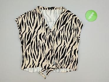 bluza mohito panterka: Mohito, Bluzka damska, rozmiar M — 2