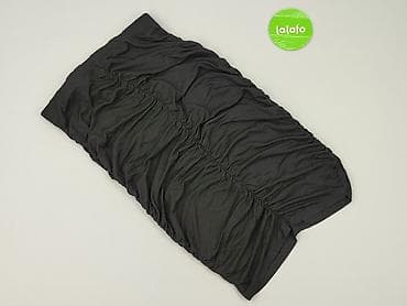 crop topy: Spódnica damska, rozmiar S — 3