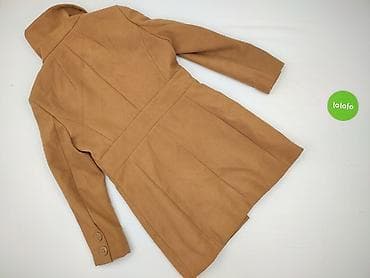bomber jacket: Płaszcz damski, rozmiar XL — 3