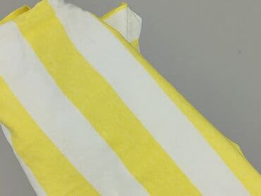 koszulka w żółto czarne paski: ONLY, T-shirt damski, rozmiar M — 5