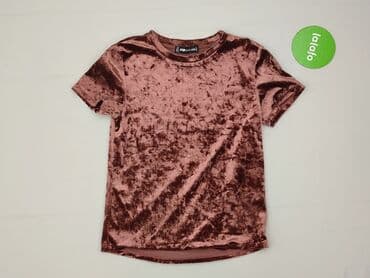 obcisłe koszulki: FB Sister, T-shirt damski, rozmiar 2XS — 2