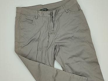 moves spodnie: Bonmarche, Spodnie materiałowe damskie, rozmiar XL — 1