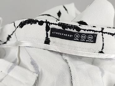 spodenki minus two: Atmosphere, Szorty damskie, rozmiar M — 4