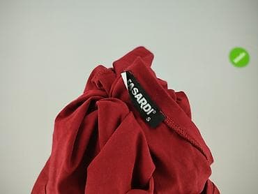 ccc sandaly czerwone: Fasardi, Sukienka damska, rozmiar S — 4