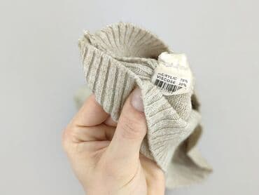 koszula swoateczna: Sweter damski, rozmiar 6XL — 4