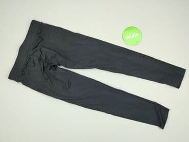 leginsy 34: Legginsy Sportowe damskie, rozmiar S — 2