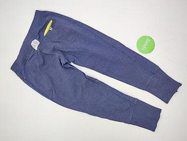 kobiece sety premium: Domyos, Spodnie dresowe damskie, rozmiar M — 3