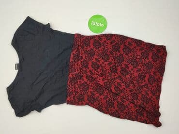srebrne sukienki na imprezę: Gina Tricot, Sukienka damska, rozmiar M — 3