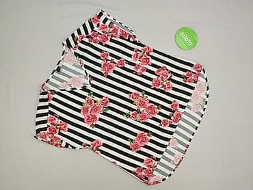 bluzki w paski mango: Shein, Bluzka damska, rozmiar M — 2