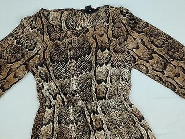 bluzka boho h: H&M, Sukienka damska, rozmiar XS — 1