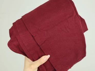 piżama h: Spodnie materiałowe damskie, rozmiar S — 5