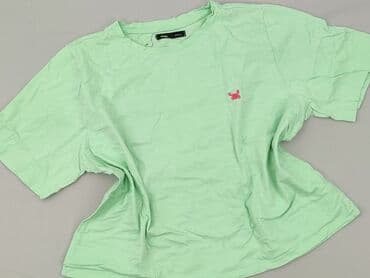 T-shirty: Sinsay, T-shirt damski, rozmiar L