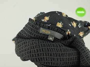 Maje, Сукня жіноча, розмір L на lalafo.pl — 4 Maje, Сукня жіноча, розмір L — 4