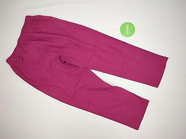 pizama mickey mouse: Spodnie materiałowe damskie, rozmiar 2XL — 4