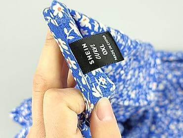 i.wank: Shein Curve, Sukienka damska, rozmiar 2XL — 5