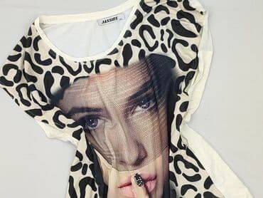 ZSIIBO, Women`s T-shirt, size L (EU 40) — 1