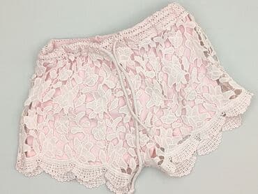 bershka шорти: Elisa Immagine, Shorts for women, size S (EU 36) — 1