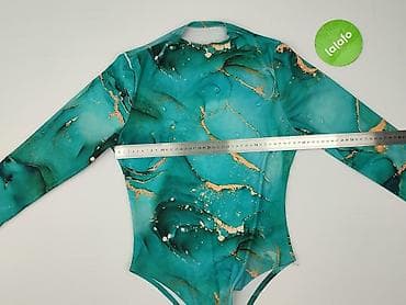 m: Body damskie, rozmiar M — 6