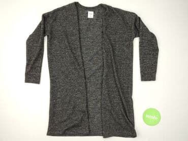 sweter rozpinany sinsay: Sinsay, Kardigan damski, rozmiar 2XS — 1