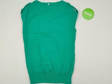 buty only: ONLY, Sweter damski, rozmiar M — 3