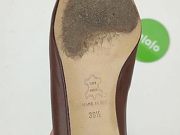 deichmann nike jordan: Półbuty damskie, rozmiar 39.5 — 6