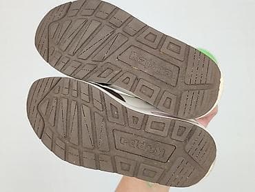spodnice prl: Buty sportowe Kappa, 30, Używany — 7