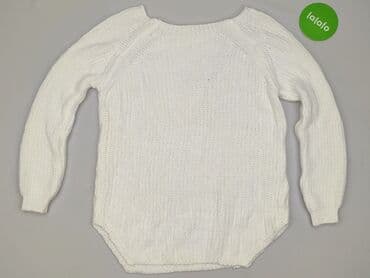 sweter supreme: Sweter damski, rozmiar 3XL — 3