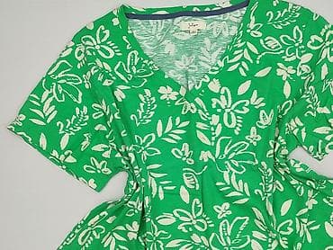 po 70 tce: Julipa, Bluzka damska, rozmiar 5XL — 2