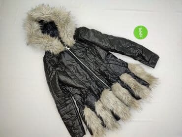 ile wazy kurtka trapstar: Kurtka zimowa damska, M — 2