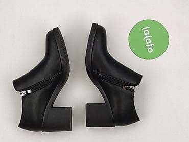 buty robocze: Półbuty damskie, rozmiar 38 — 3