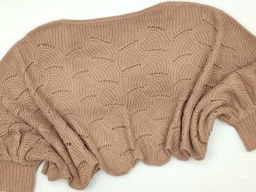 sweter lv: Sweter damski, rozmiar One size — 1