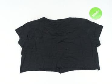 legends never die t shirty: H&M, T-shirt damski, rozmiar L — 5