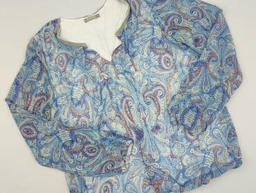 bluzka w paski pepco: Orsay, Bluzka damska, rozmiar S — 1