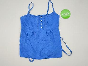 bluzka cleo: Dunnes, Top damski, rozmiar M — 2