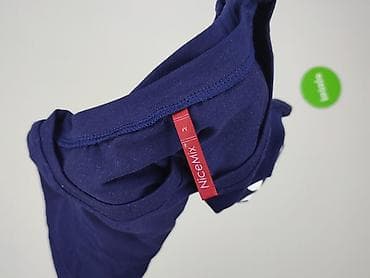 hilfiger bluza: Hilfiger Denim, T-shirt damski, rozmiar M — 5
