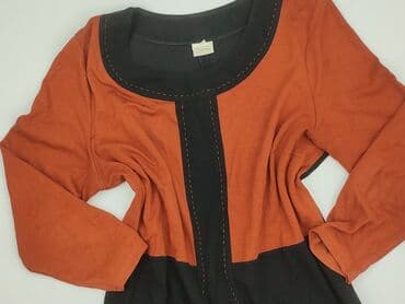 Sukienka damska, rozmiar 6XL