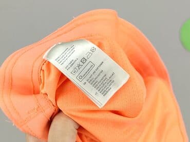 krótkie spodenki hummel: H&M Sport, Szorty damskie, rozmiar S — 5