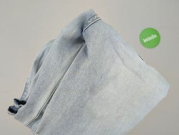 spodnie jeansowe damskie hm: H&M, Jeansy damskie, rozmiar S — 7