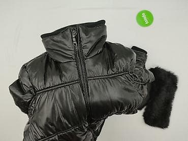 kurtka trencz: Kurtka zimowa dla mężczyzn, rozmiar M — 6