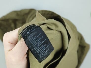 kurtki puchowe hm: H&M, Parka damska, rozmiar M — 4