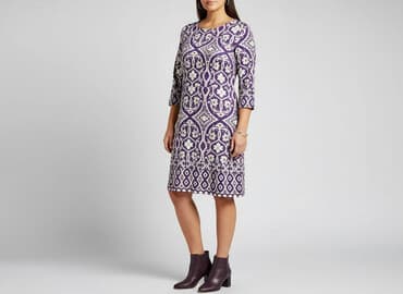 sukienki sylwester plus size: Marks & Spencer, Sukienka damska, rozmiar XL — 7