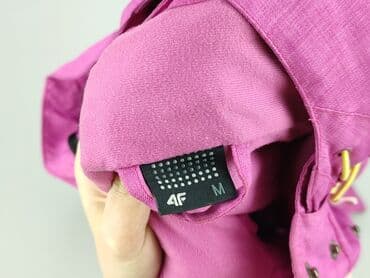 kurtka 4f: 4F, Kurtka przejściowa damska, M — 5