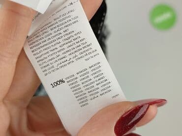 bluzki oversize cropp: House, Top damski, XL — 5