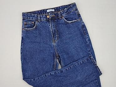 Bershka, Jeansy damskie, rozmiar M w lalafo.pl Bershka, Jeansy damskie, rozmiar M
